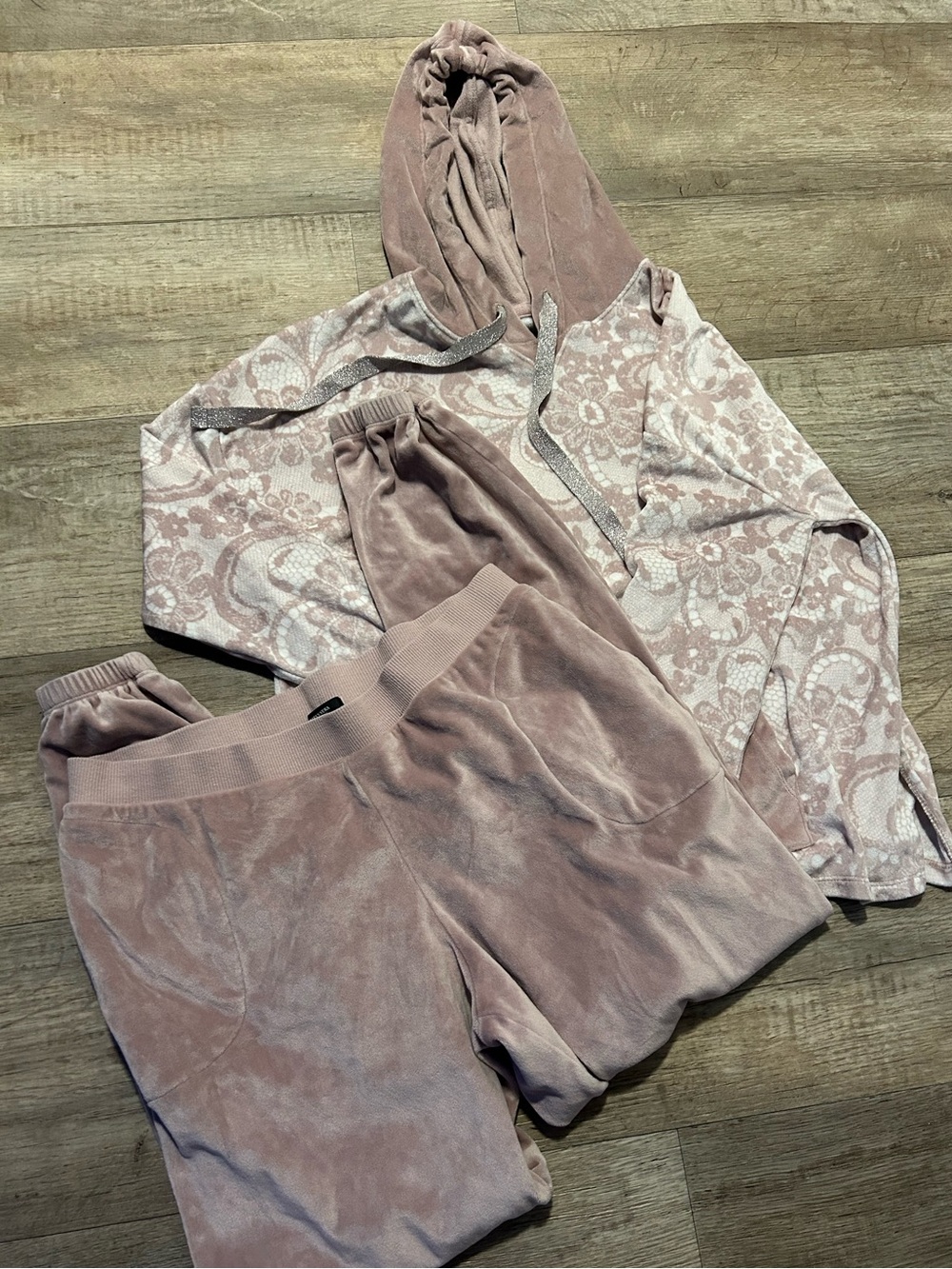 Simply Vera Verawang comfy set